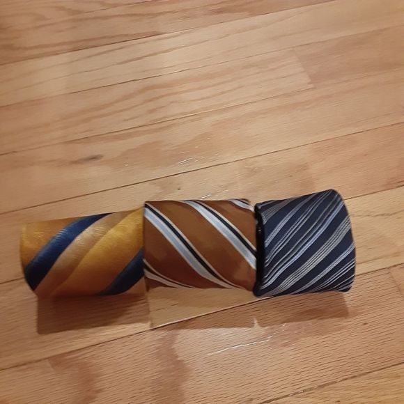 Stripped tie bundle - Picture 3 of 7